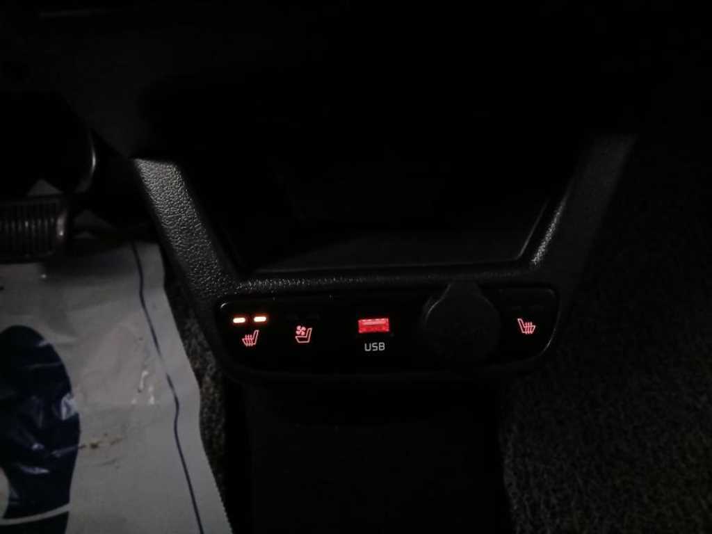 KIA Ray 2023 Negro - Importación desde Corea - HF Imports Iquique - Foto 15