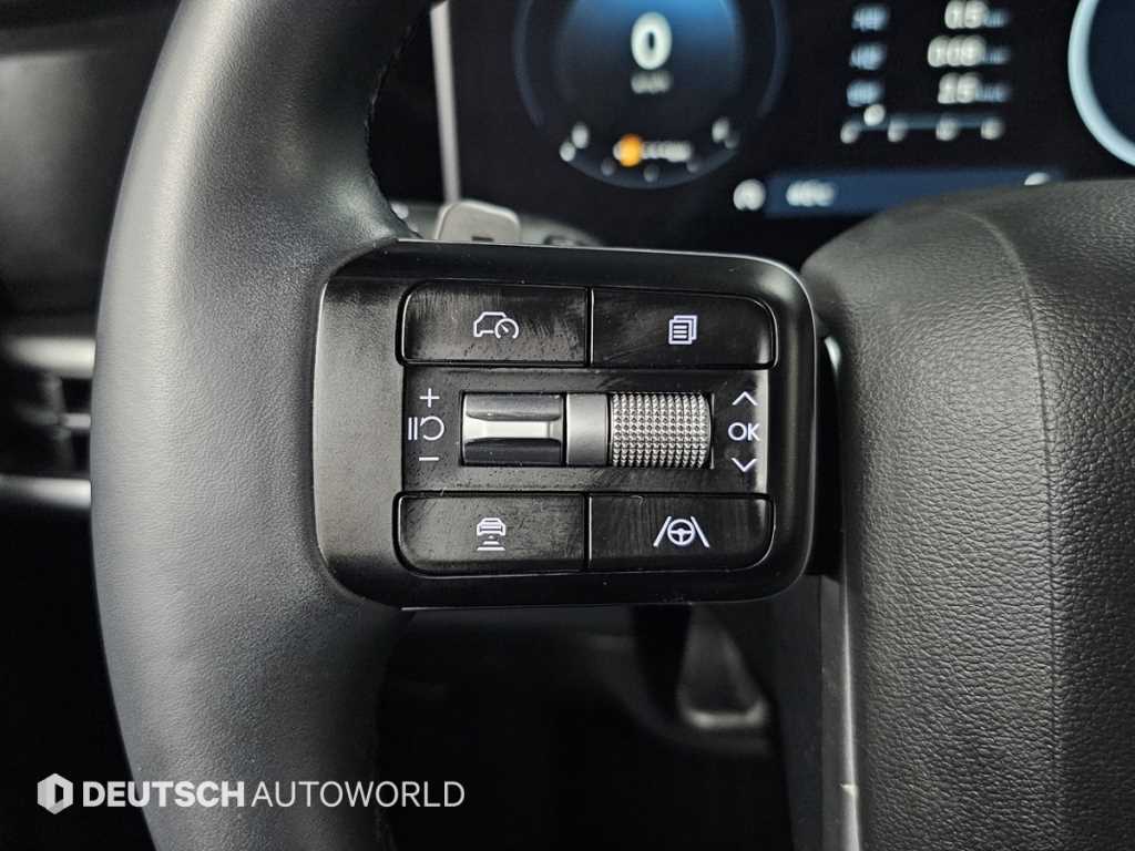 HYUNDAI Santa Fe 2024 Gris - Importación desde Corea - HF Imports Iquique - Foto 17