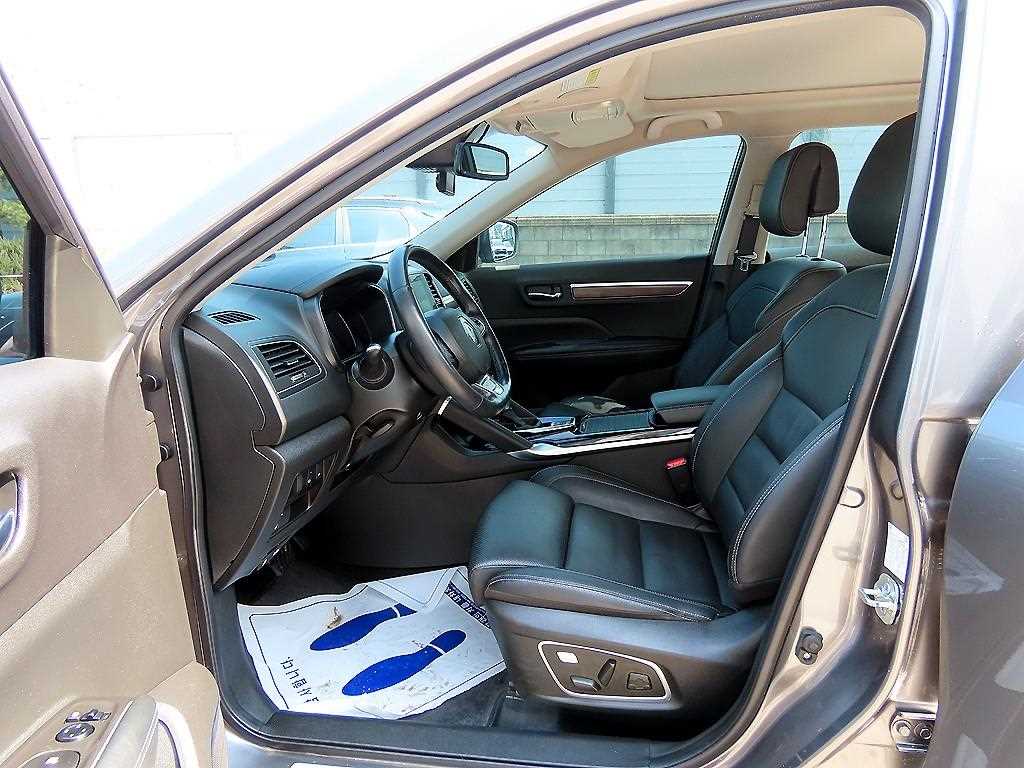 SAMSUNG QM6 - Vista 5