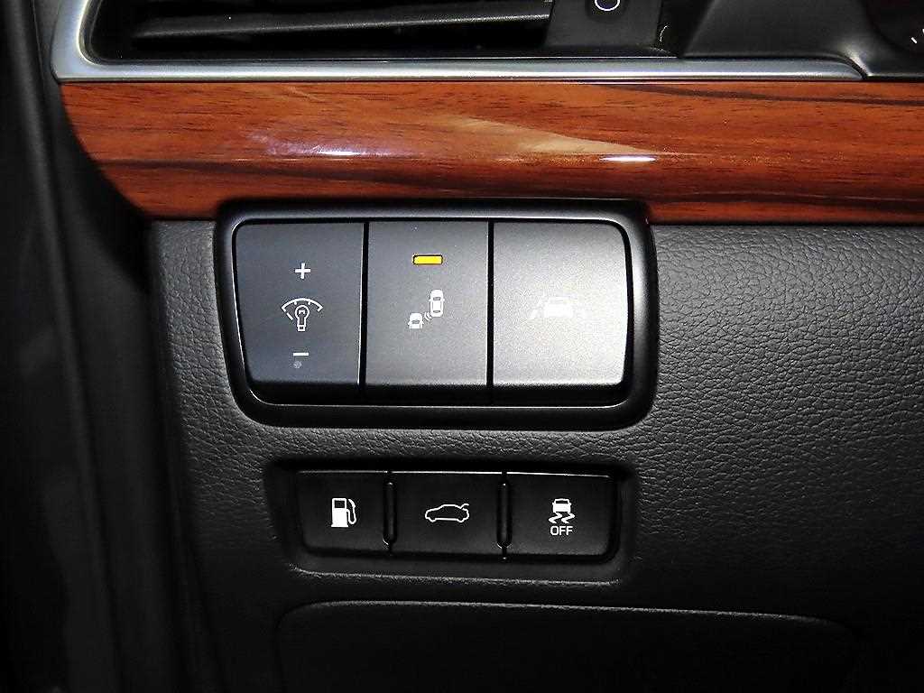 KIA K7 2016 Gris - Importación desde Corea - HF Imports Iquique - Foto 14