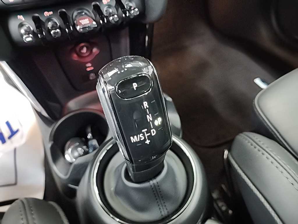 Mini Cooper Convertible - Vista 8