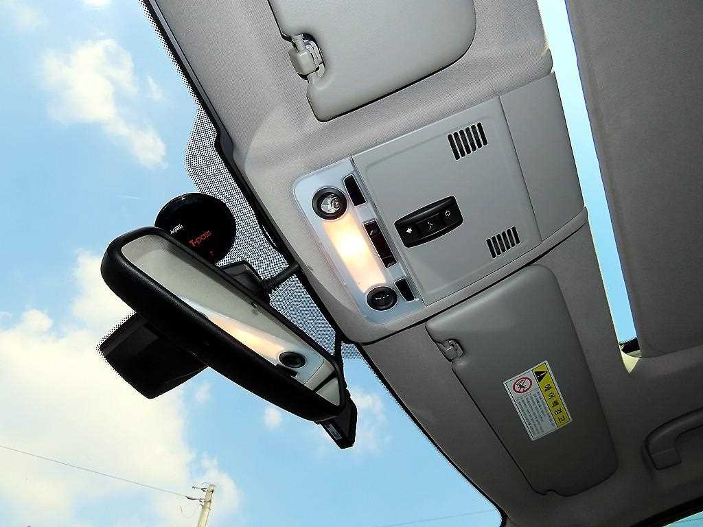 BMW X1 2011 Plateado - Importación desde Corea - HF Imports Iquique - Foto 15