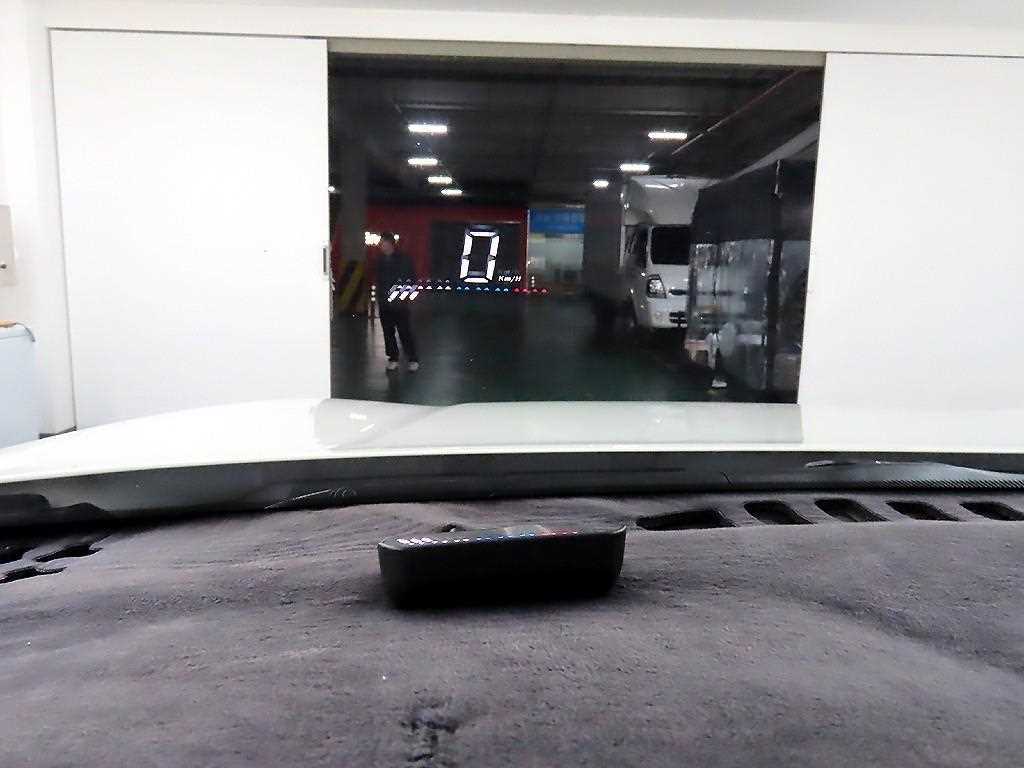 Ssangyong Korando 2021 Blanco - Importación desde Corea - HF Imports Iquique - Foto 14