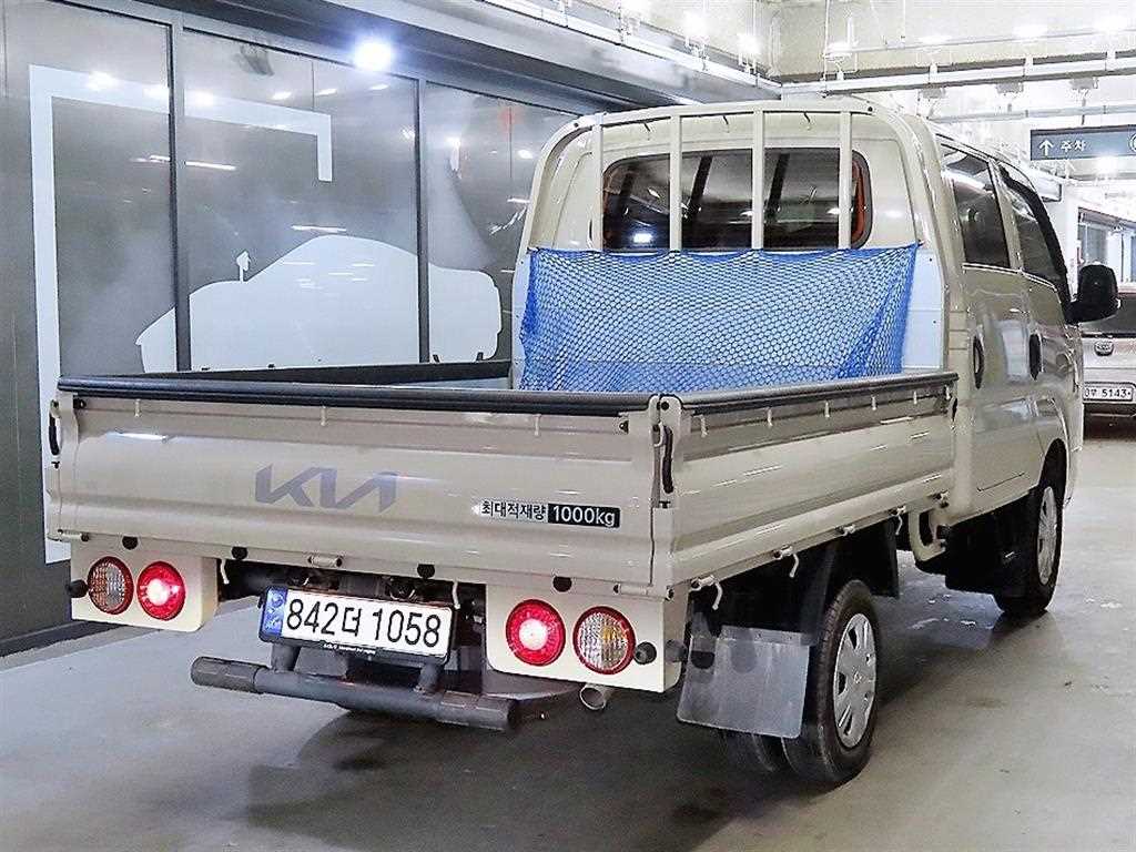 Small Truck Cargo (small) - Vista 4