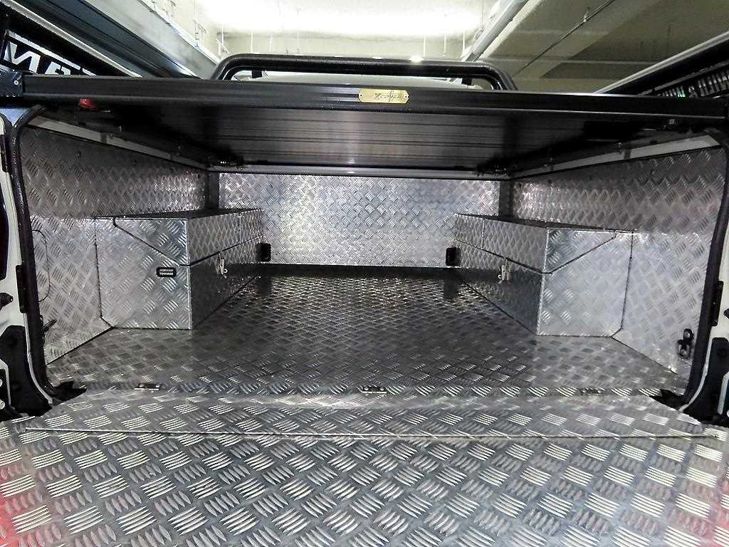 Ssangyong Rexton 2022 Blanco - Importación desde Corea - HF Imports Iquique - Foto 18