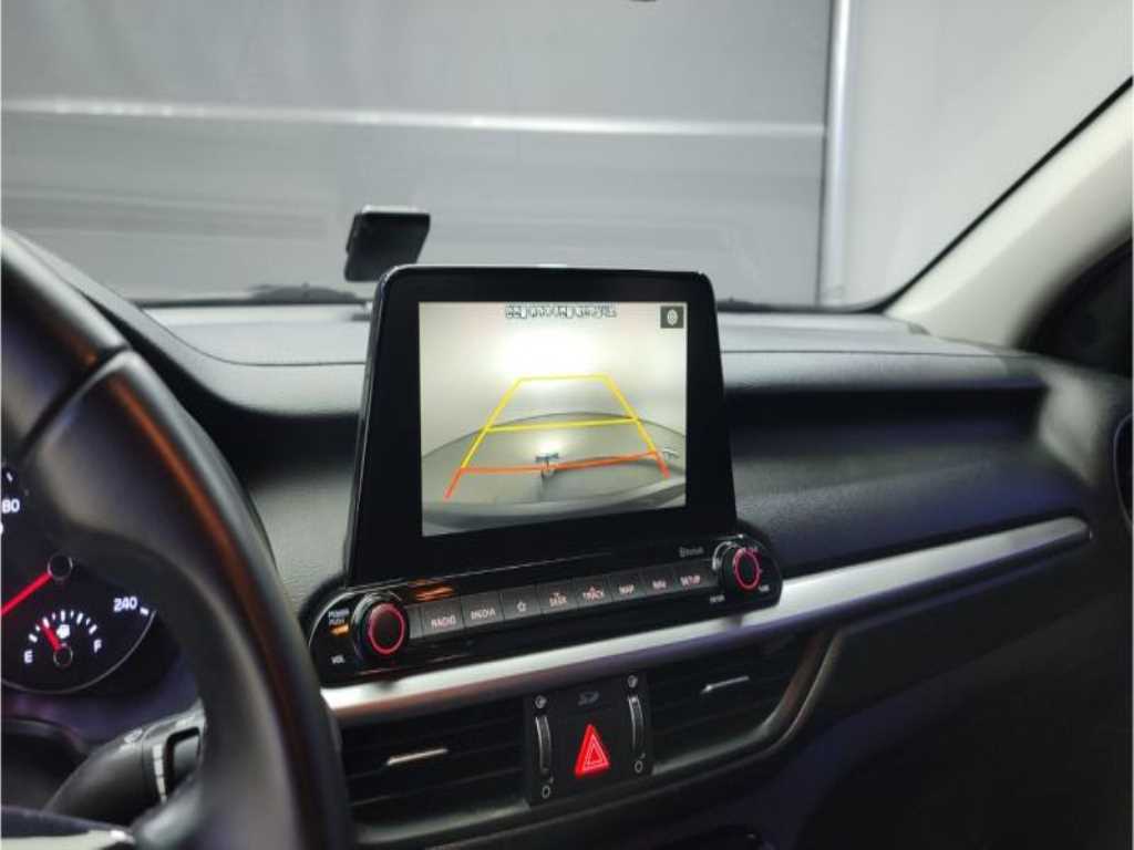 KIA K3 - Vista 9