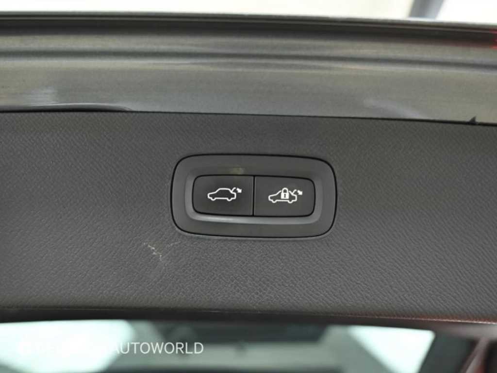 Volvo XC90 2019 - Importación desde Corea - HF Imports Iquique - Foto 20