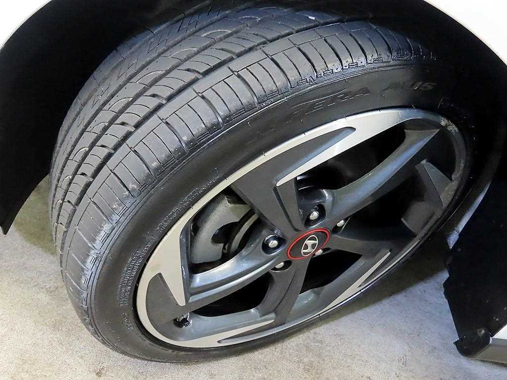 HYUNDAI Veloster 2019 Blanco - Importación desde Corea - HF Imports Iquique - Foto 20