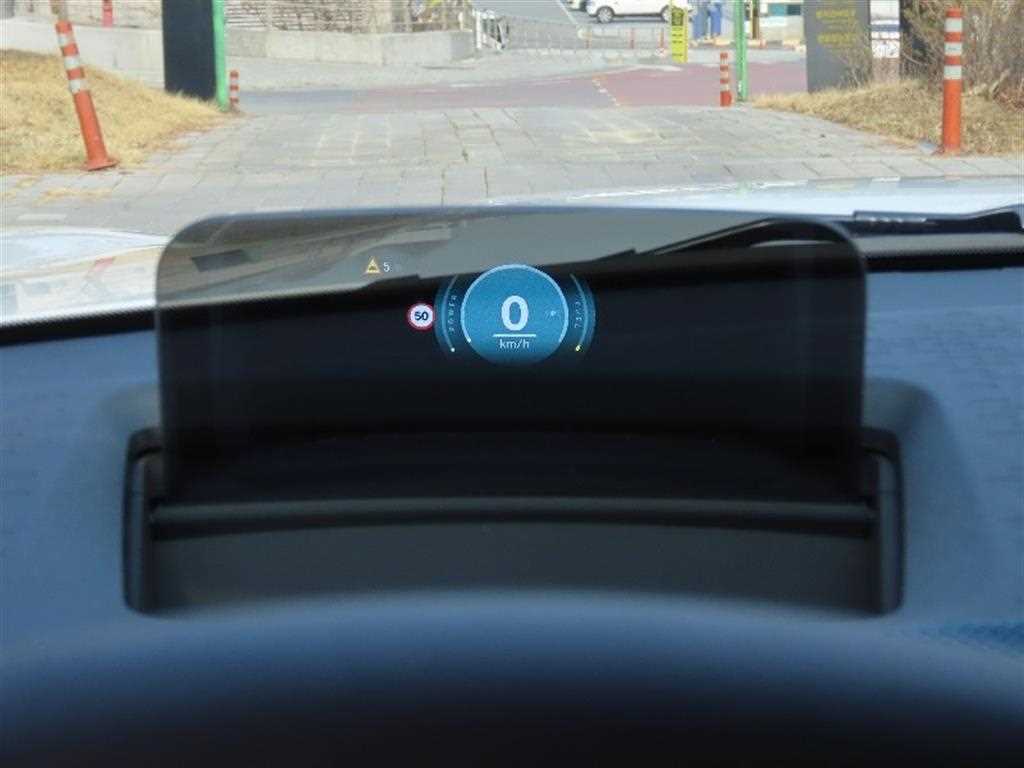 Mini Countryman - Vista 11