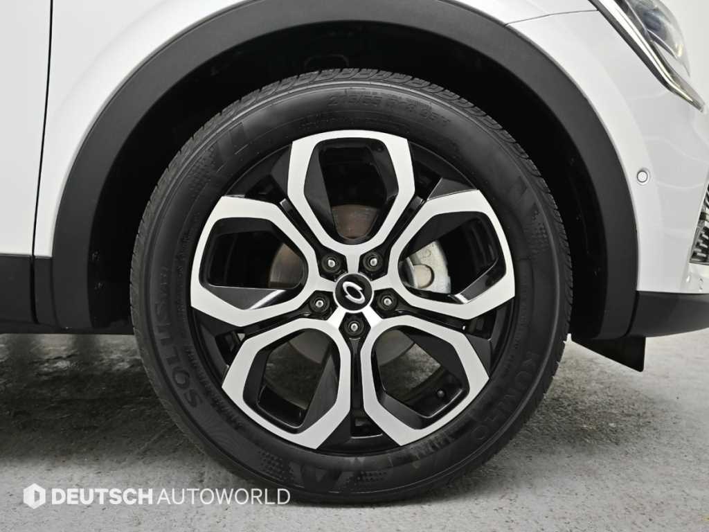 SAMSUNG XM3 - Vista 5