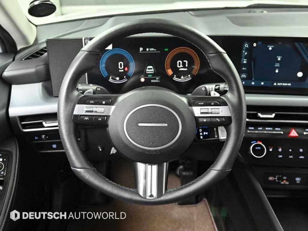 HYUNDAI Sonata - Vista 12