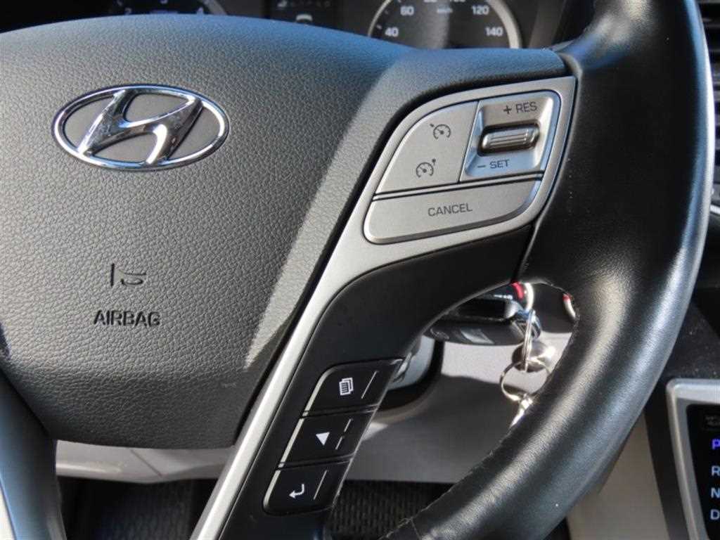 HYUNDAI Solati - Vista 11