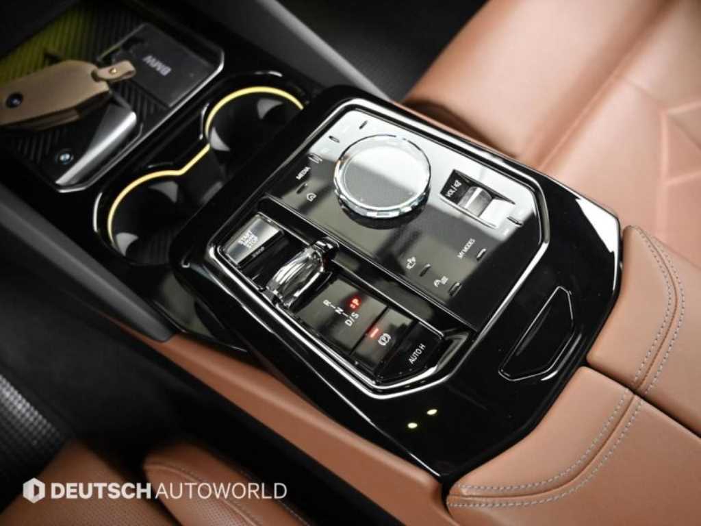 BMW 5 Series - Vista 9