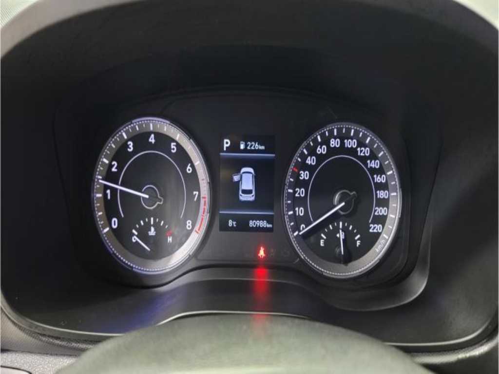 HYUNDAI Venue 2020 - Importación desde Corea - HF Imports Iquique - Foto 20