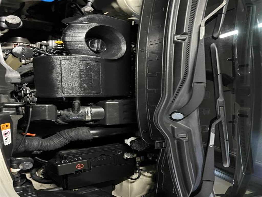 KIA Ray 2013 the color of pearl - Importación desde Corea - HF Imports Iquique - Foto 16