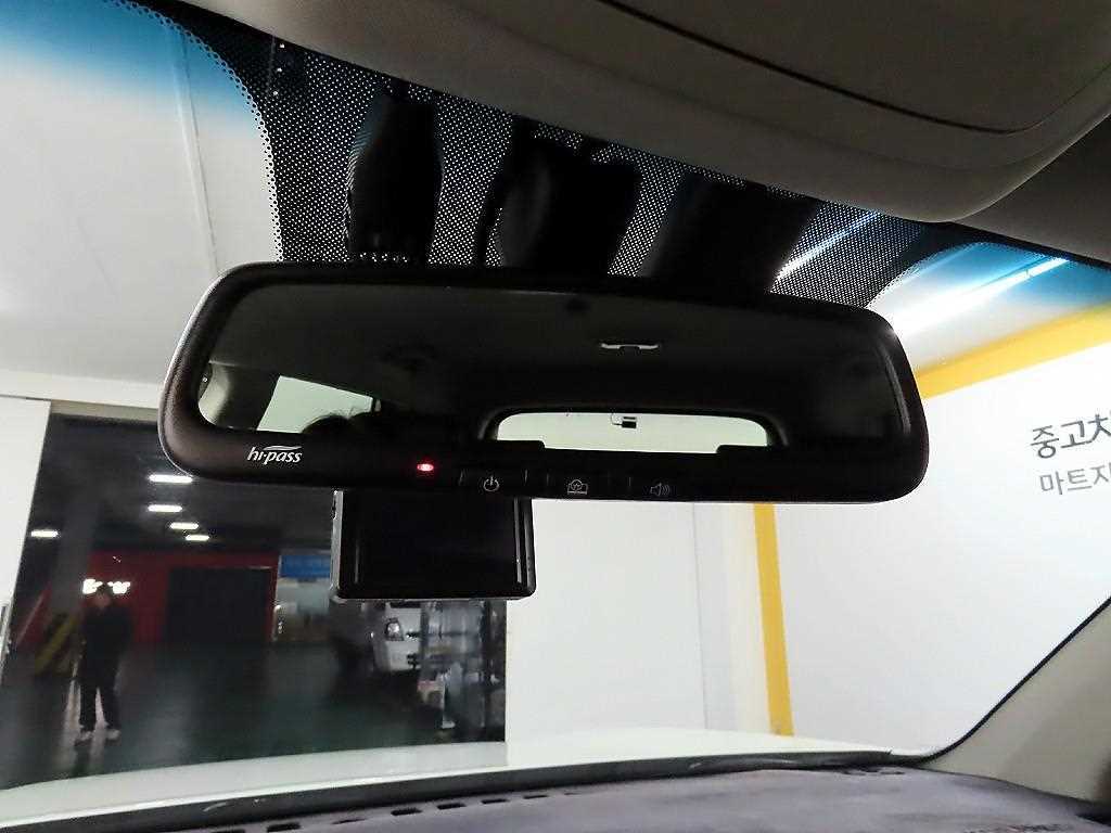 Ssangyong Korando 2021 Blanco - Importación desde Corea - HF Imports Iquique - Foto 17