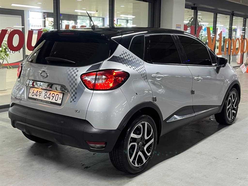 SAMSUNG QM3 - Vista 4