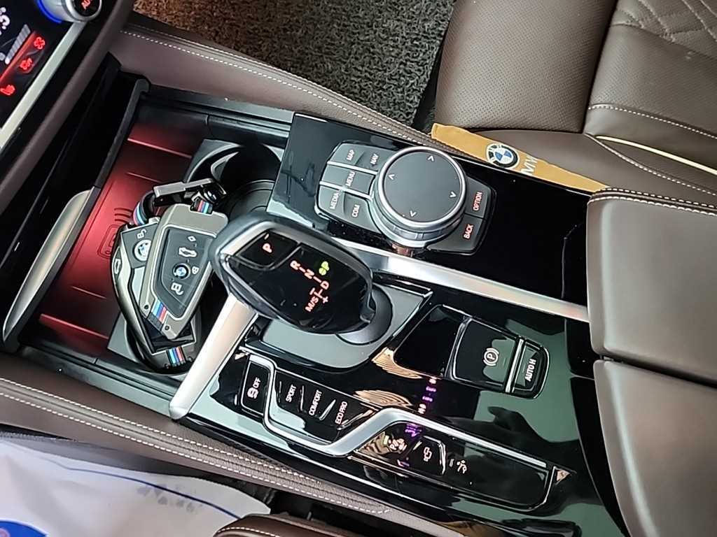 BMW Gran Turismo - Vista 8