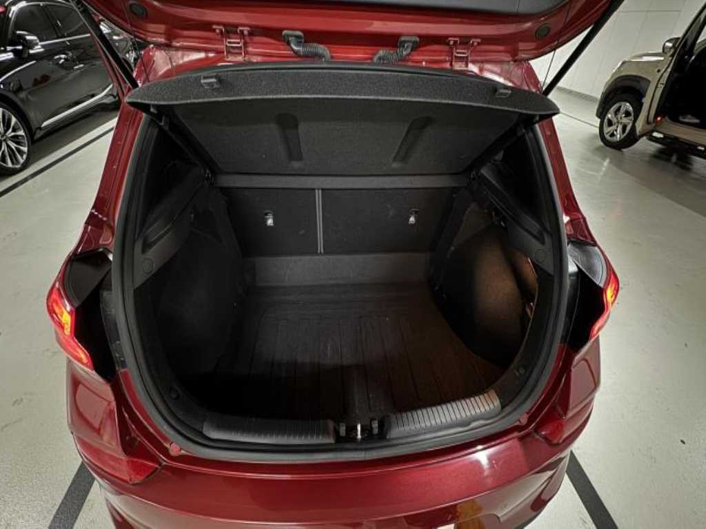 HYUNDAI i30 2018 Rojo - Importación desde Corea - HF Imports Iquique - Foto 16