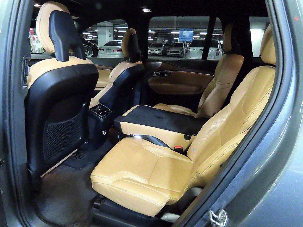 Volvo XC90 - Vista 7