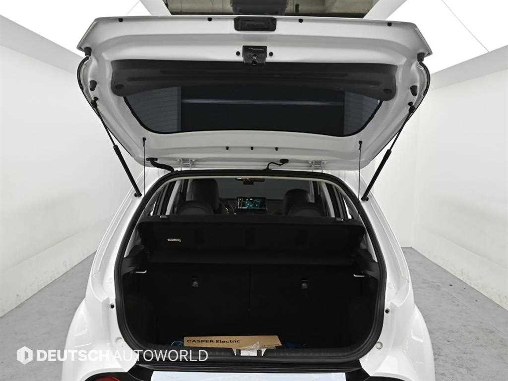 HYUNDAI Casper 2025 Blanco - Importación desde Corea - HF Imports Iquique - Foto 19