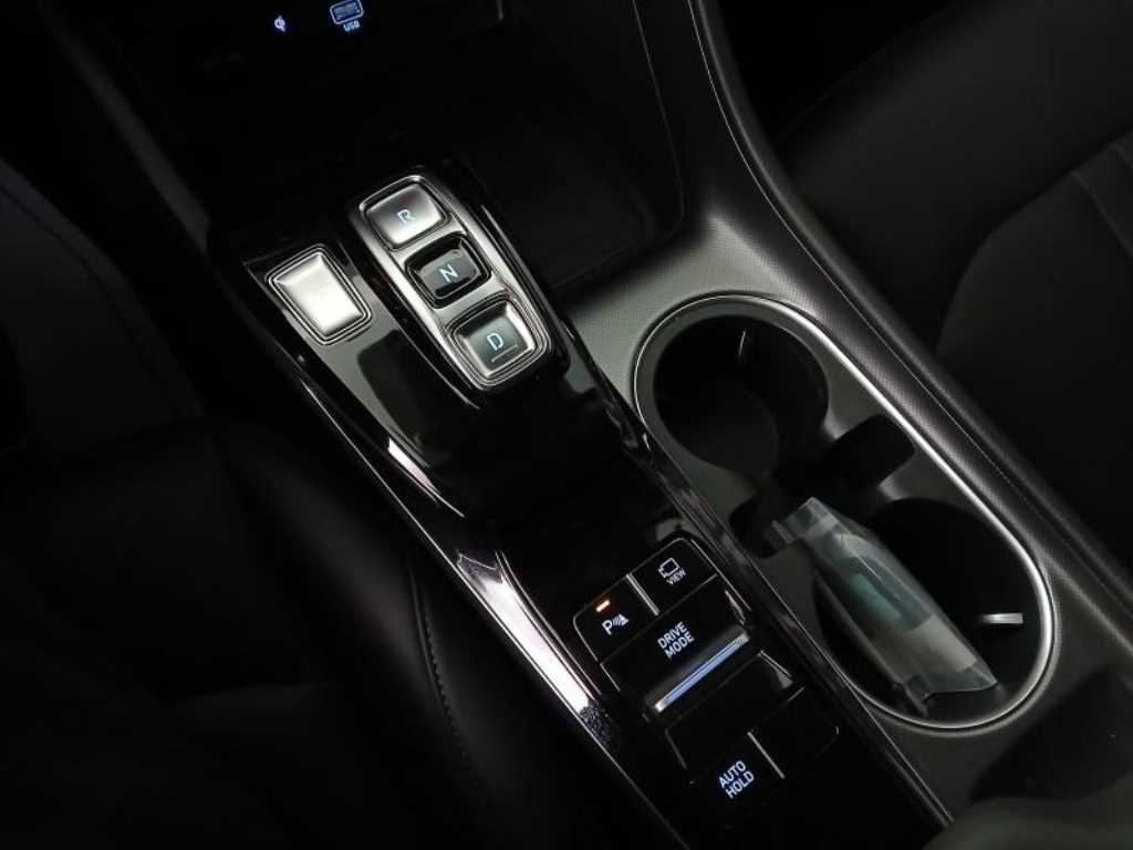 HYUNDAI Sonata 2021 Negro - Importación desde Corea - HF Imports Iquique - Foto 14