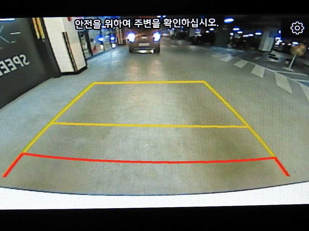 KIA K3 2019 Blanco - Importación desde Corea - HF Imports Iquique - Foto 15