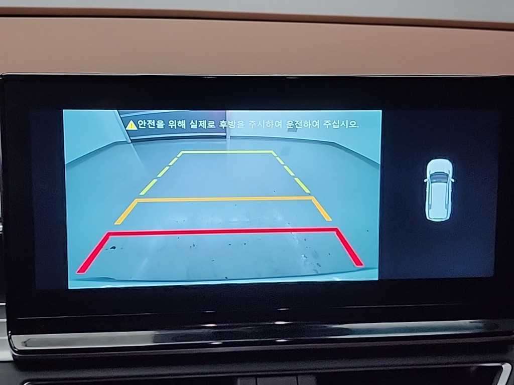 Ssangyong Torres 2023 Blanco - Importación desde Corea - HF Imports Iquique - Foto 15