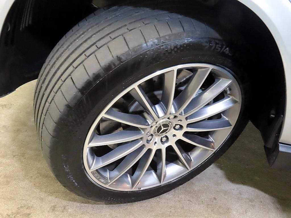 Mercedes Benz GLE Class 2023 Gris - Importación desde Corea - HF Imports Iquique - Foto 20