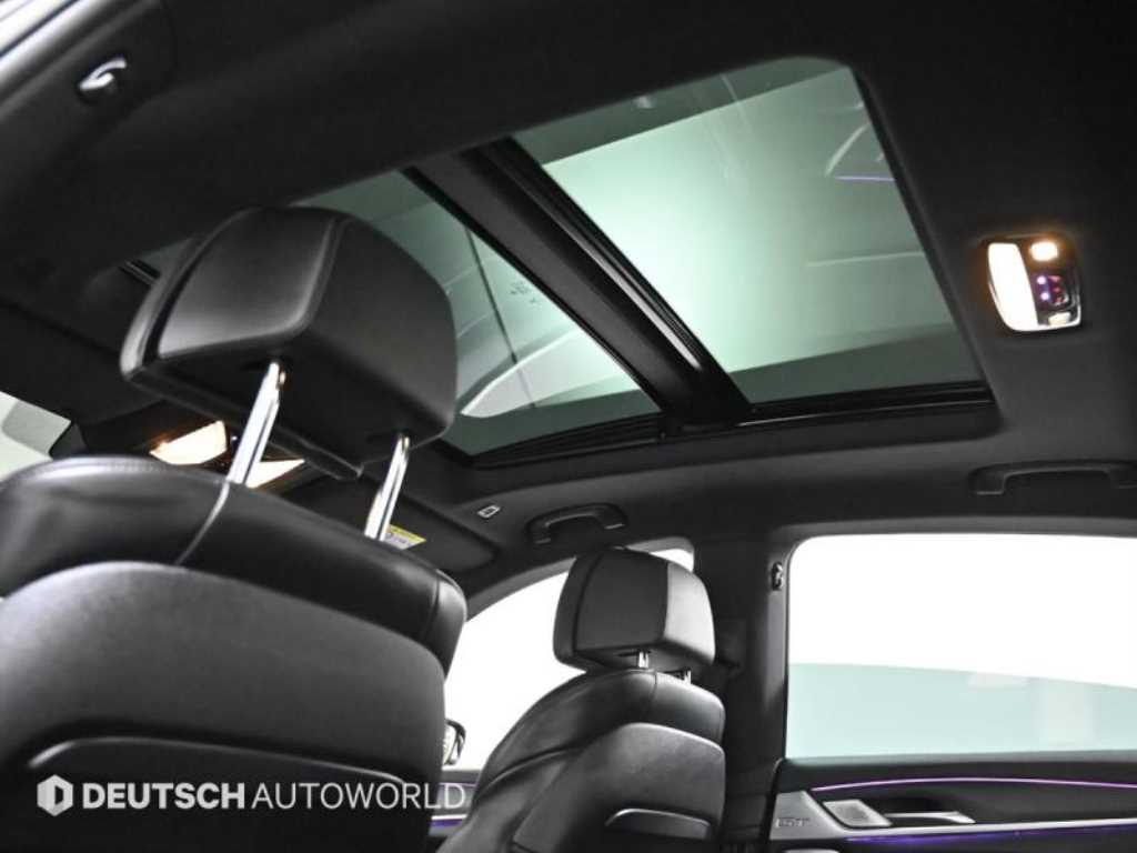 BMW Gran Turismo 2022 Negro - Importación desde Corea - HF Imports Iquique - Foto 19