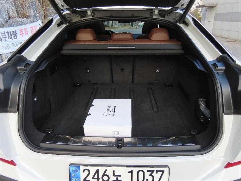 BMW X6 2021 - Importación desde Corea - HF Imports Iquique - Foto 18