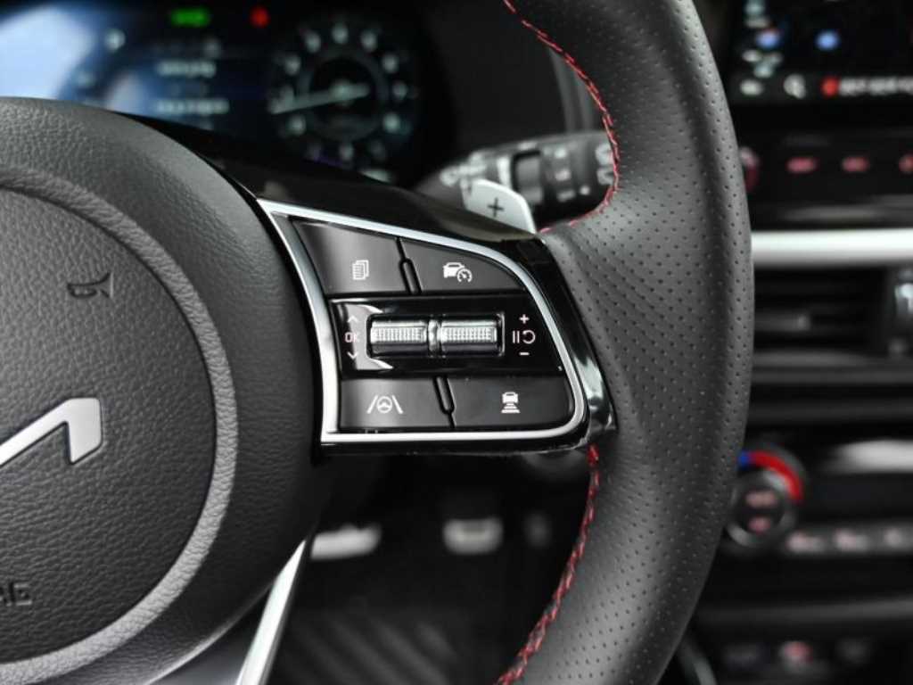 KIA K3 2024 Azul - Importación desde Corea - HF Imports Iquique - Foto 17