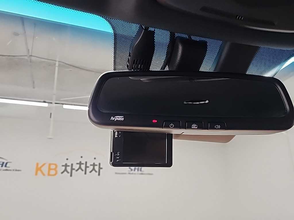 Ssangyong Torres 2023 Blanco - Importación desde Corea - HF Imports Iquique - Foto 16