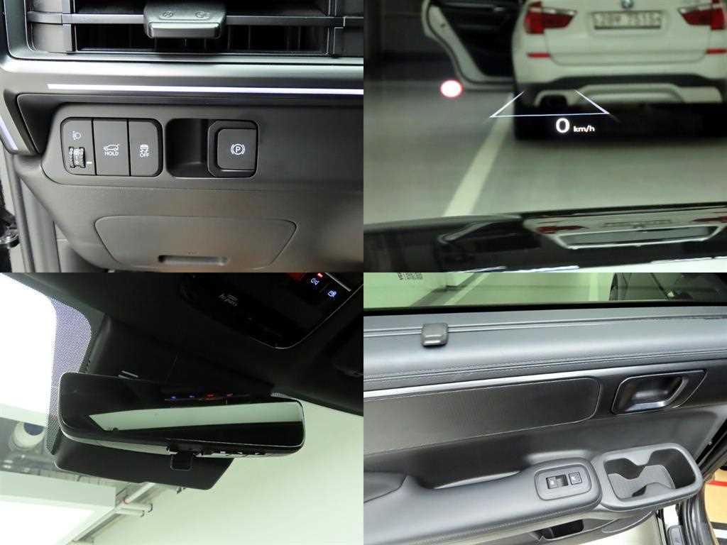 HYUNDAI Santa Fe 2024 Negro - Importación desde Corea - HF Imports Iquique - Foto 18