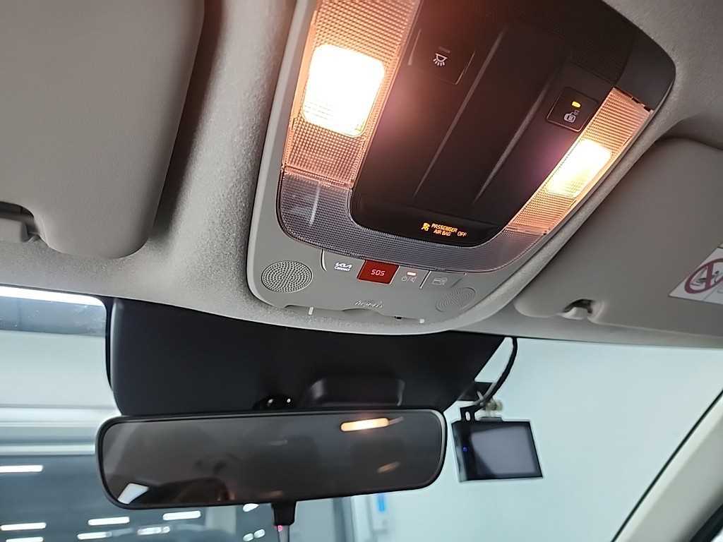 KIA Niro 2022 Blanco - Importación desde Corea - HF Imports Iquique - Foto 15