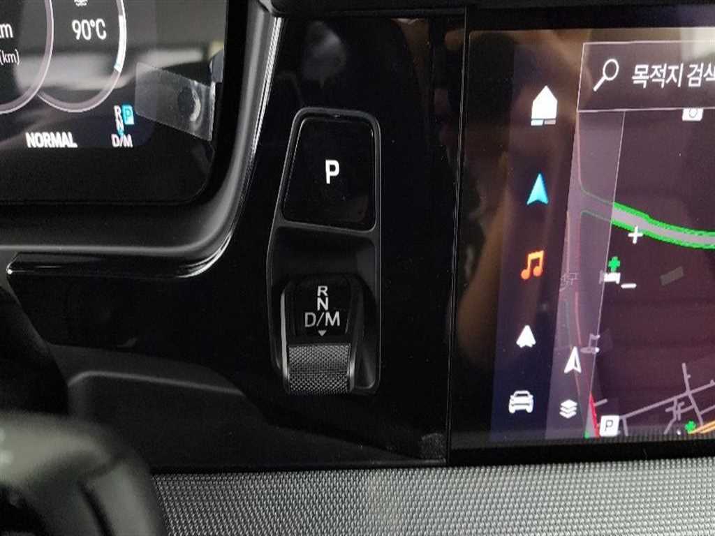 Porsche Cayenne - Vista 9