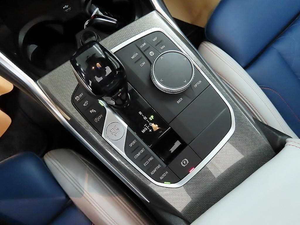 BMW 3 series - Vista 10