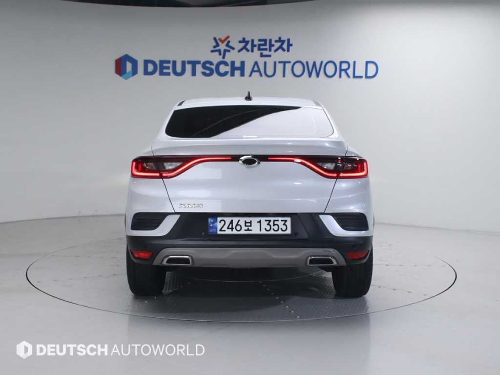 SAMSUNG XM3 - Vista 4