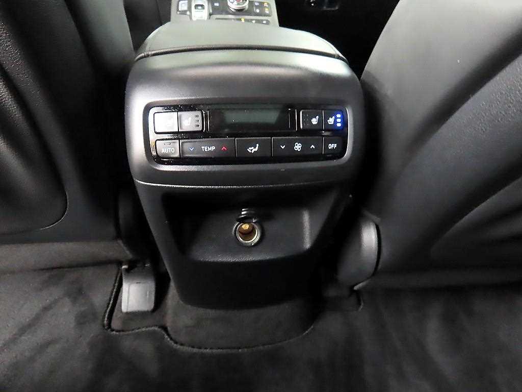 HYUNDAI Palisade - Vista 12