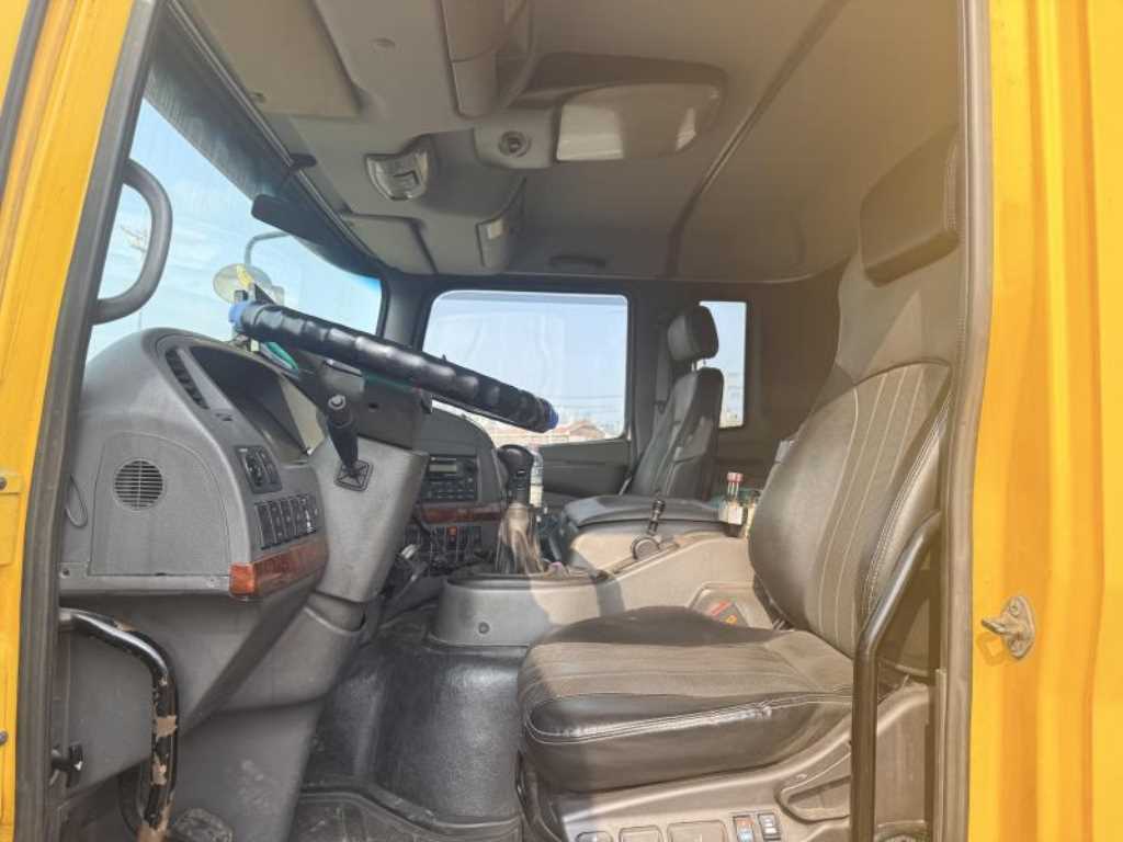 medium and large cargo apChoukJingae - Vista 11