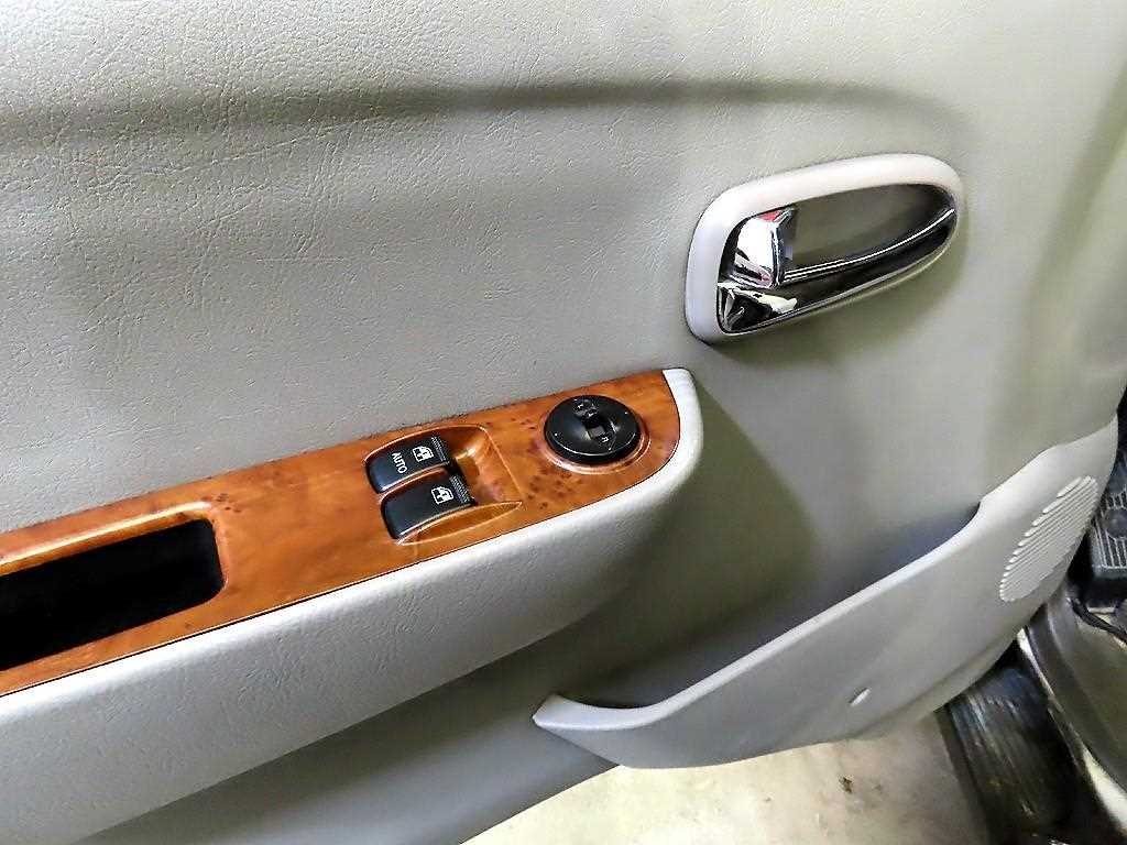 KIA Bongo 3 Minibus 2005 Blanco - Importación desde Corea - HF Imports Iquique - Foto 14