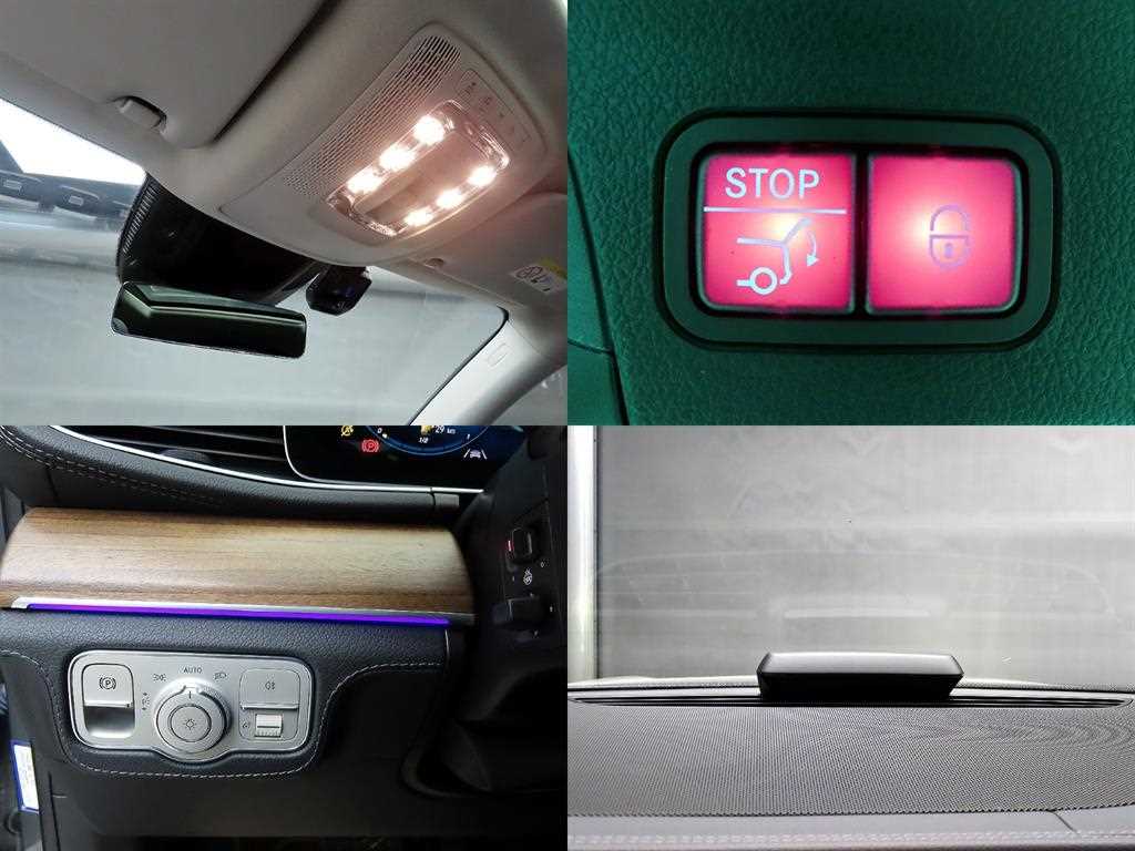 Mercedes Benz GLE Class 2021 Gris - Importación desde Corea - HF Imports Iquique - Foto 16