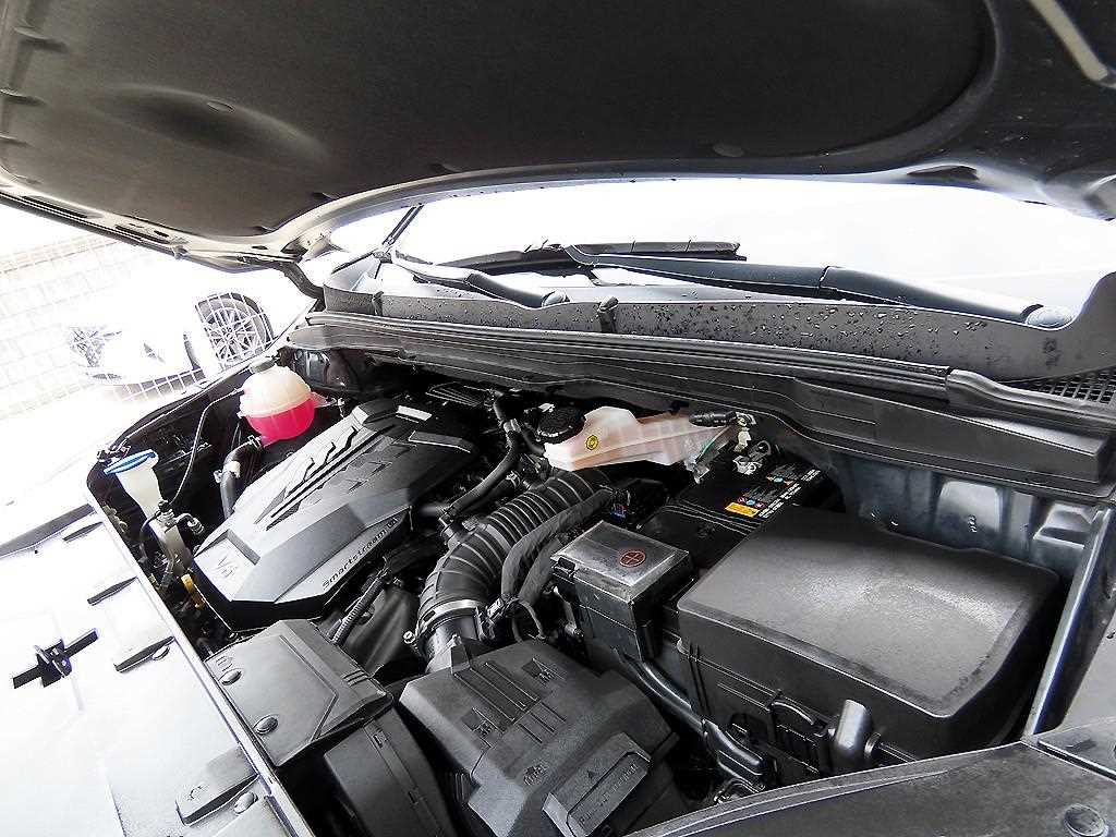 KIA Carnival 2023 Negro - Importación desde Corea - HF Imports Iquique - Foto 19