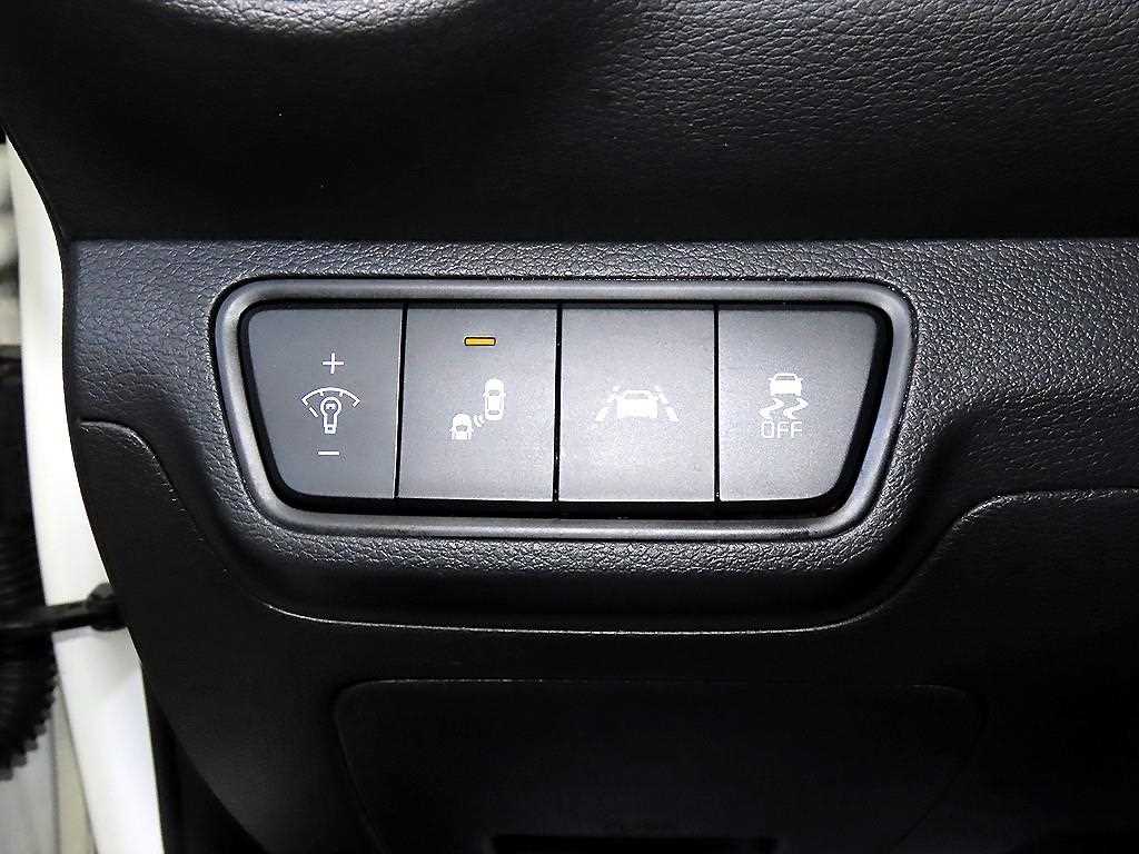 KIA K3 2019 Blanco - Importación desde Corea - HF Imports Iquique - Foto 14