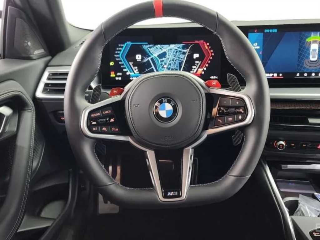 BMW 2 series - Vista 12