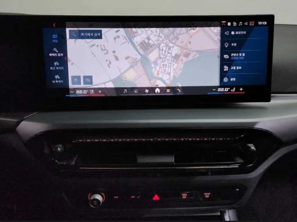 BMW 2 series 2025 Blanco - Importación desde Corea - HF Imports Iquique - Foto 13