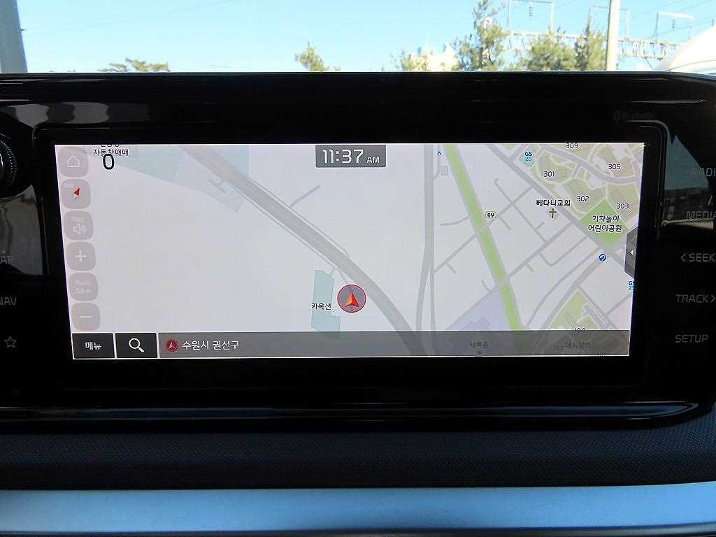 KIA K5 2021 - Importación desde Corea - HF Imports Iquique - Foto 14