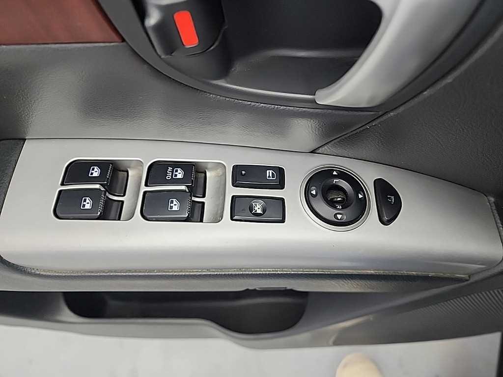 HYUNDAI Santa Fe 2009 Plateado - Importación desde Corea - HF Imports Iquique - Foto 17