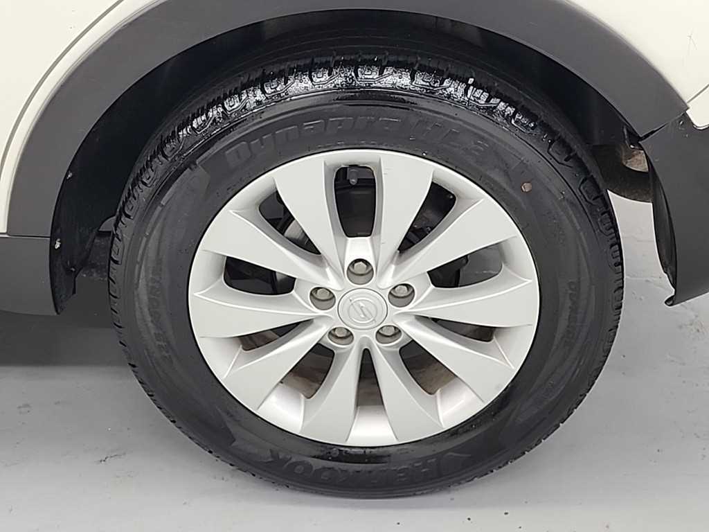 Ssangyong Korando 2018 Blanco - Importación desde Corea - HF Imports Iquique - Foto 20