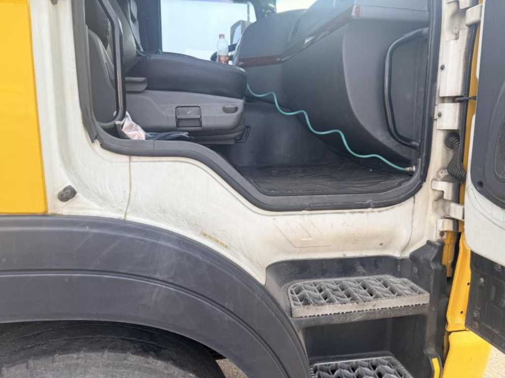 medium and large cargo apChoukJingae - Vista 4